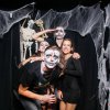 31.10.2015 Photo Booth von Martin Wahler, Pixelcode